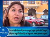 Mufarech dragón apaga…