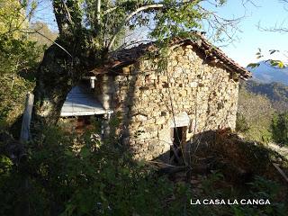 Bárzana-Salceo-Muriel.los-La Mortera el Teixu