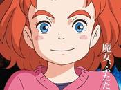'Mary Witch's Flower' nueva película Hiromasa Yonebayashi para 2017
