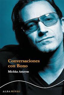 Conversaciones con Bono (Alba)