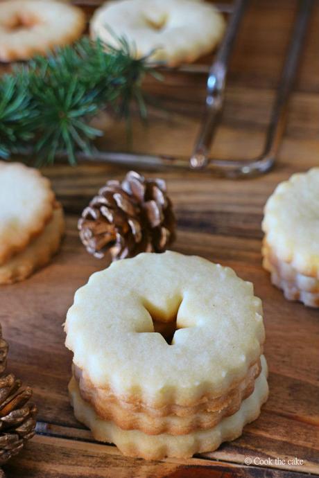 galletas-spitzbuben, spitzbuben-cookies