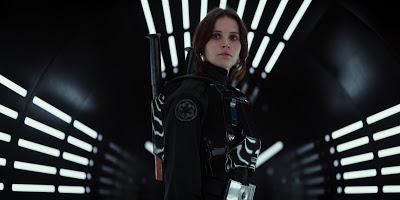 Crítica sin spoilers de Rogue oNe: Una historia de Star Wars