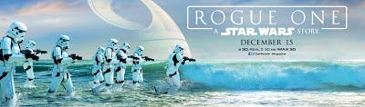 Crítica sin spoilers de Rogue oNe: Una historia de Star Wars