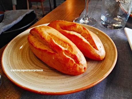 LOS MONTES DE GALICIA, COCINA GALLEGA RENOVADA Y ACTUAL EN MADRID