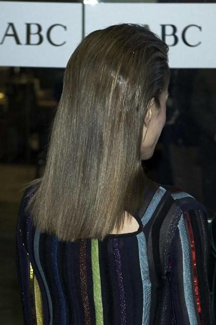 Letizia Nina Ricci 4