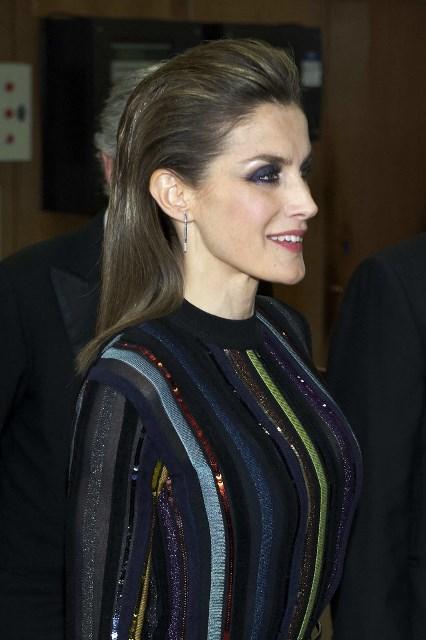 Letizia Nina Ricci 2