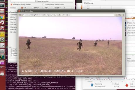 Sorprendente Inteligencia Artificial israelí detecta movimientos sospechosos.