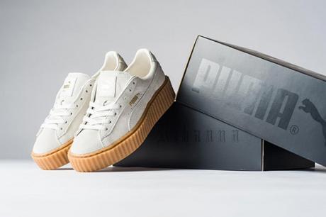 Sneakers vs PUMA