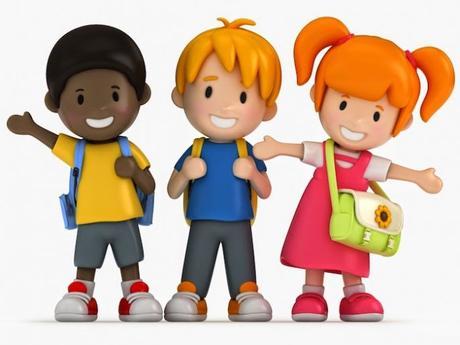 Enseñar a los niños los nombres reales de las partes del cuerpo Enseñar a los niños los nombres reales de las partes del cuerpo