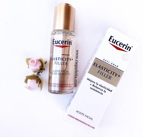 Elasticity+Filler El Tratamiento de Eucerin que Combate los Signos Propios de las Pieles Maduras