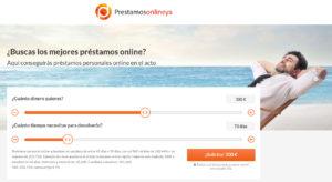 #los préstamos online