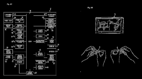 Nintendo Switch llevaría pantalla táctil según esta patente