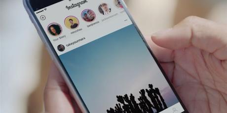 Instagram llega a 600 millones de usuarios y da gracias a Stories