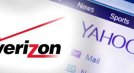 Verizon quiere retirar su oferta por Yahoo: reporte