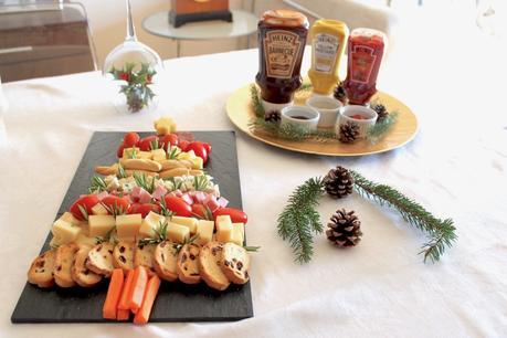 Consejos para cenas navideñas: recetas y pagos fáciles con Apple Pay en Carrefour Consejos para cenas navideñas: recetas y pagos fáciles con Apple Pay en Carrefour