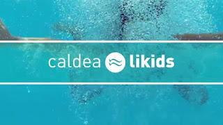 Planes con niños: Caldea Likids Planes con niños: Caldea Likids