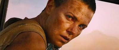 Comentario escena a escena de... 'Mad Max: Furia en la carretera'