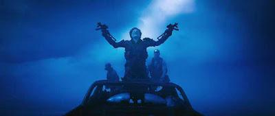 Comentario escena a escena de... 'Mad Max: Furia en la carretera'