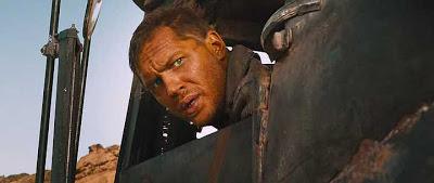 Comentario escena a escena de... 'Mad Max: Furia en la carretera'