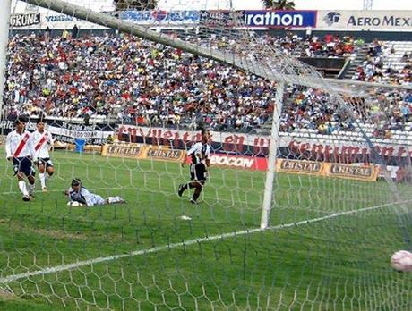 16 de diciembre  en Alianza Lima [Rosinaldo Lopes]