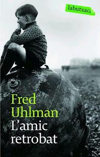 'Reencuentro' de Fred Uhlman