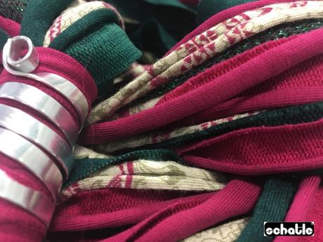 Schatle, mucho más que un foulard