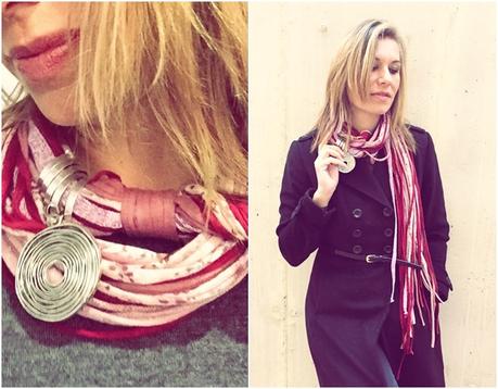 Schatle, mucho más que un foulard