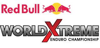 Campeonato del Mundo de Enduro Extremo