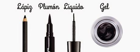 Consejos para conseguir un delineado de ojos perfecto