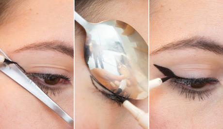 Consejos para conseguir un delineado de ojos perfecto