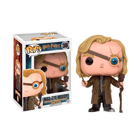 Resultado de imagen de funkos harry potter ojoloco