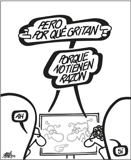 [Humor en cápsulas] Para hoy viernes, 16 de diciembre de 2016