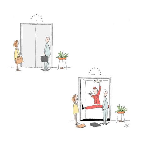 [Humor en cápsulas] Para hoy viernes, 16 de diciembre de 2016