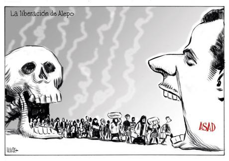 [Humor en cápsulas] Para hoy viernes, 16 de diciembre de 2016