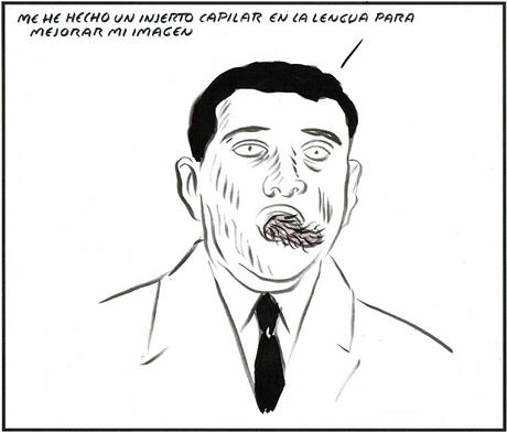 [Humor en cápsulas] Para hoy viernes, 16 de diciembre de 2016