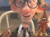 Spots publicitarios: Navidad 2016 (2da. parte)