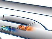 Real Wheels, Juguetes Estrella Navidad