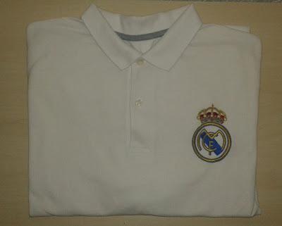 ALBERTO ES DEL REAL MADRID