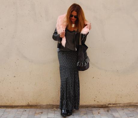 bOHO nOCHE #nOUNIFORMES