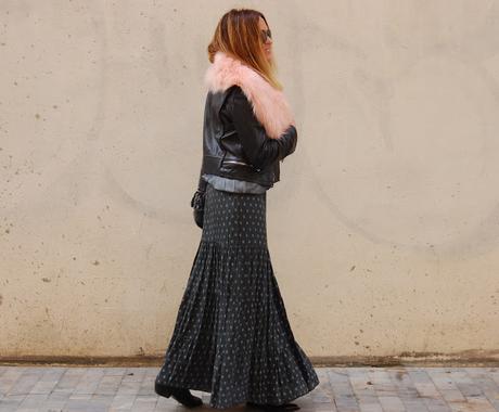 bOHO nOCHE #nOUNIFORMES