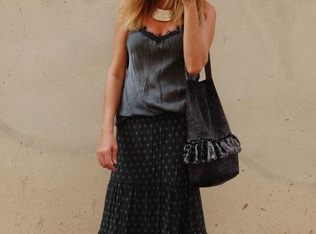 bOHO nOCHE #nOUNIFORMES