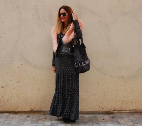 bOHO nOCHE #nOUNIFORMES