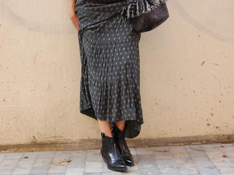 bOHO nOCHE #nOUNIFORMES