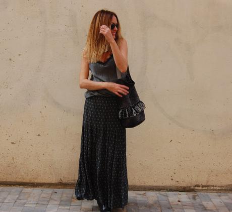 bOHO nOCHE #nOUNIFORMES