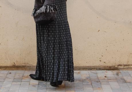 bOHO nOCHE #nOUNIFORMES