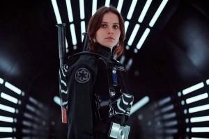 Rogue One: Una historia de Star Wars