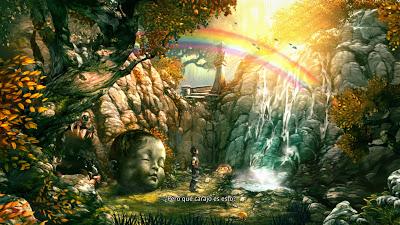 Impresiones: 'Silence', viajamos a un mundo de fantasía.