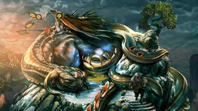 Impresiones: 'Silence', viajamos a un mundo de fantasía.