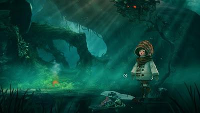 Impresiones: 'Silence', viajamos a un mundo de fantasía.