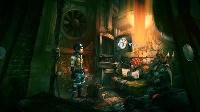 Impresiones: 'Silence', viajamos a un mundo de fantasía.